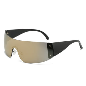 Space Shades - Designer Sunglasses