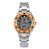 SAN MARTIN NH35 Stainless Steel Dive Watch