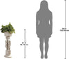 Toscano Design Plant Pedestal (USA)