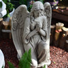 Flower Garden Sculptures