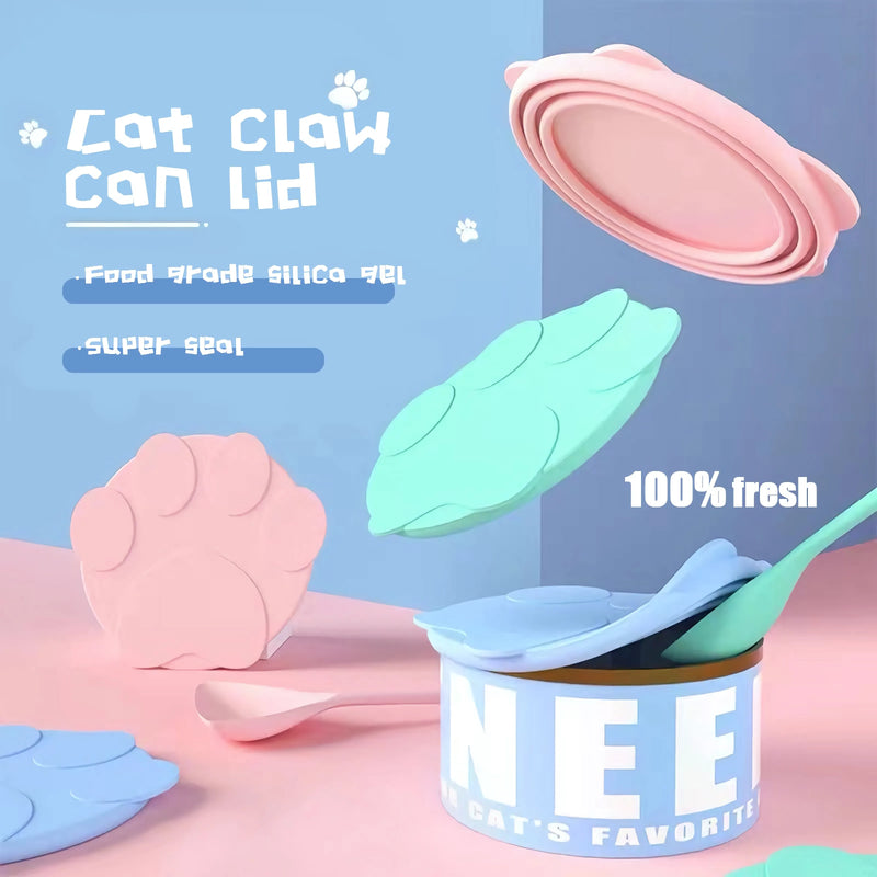 Cat Can (Fresh Food) Lid