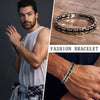 Gents (Stainless Steel) Bracelet