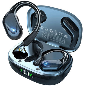 Bluetooth 5.3 Earphones/Headphones
