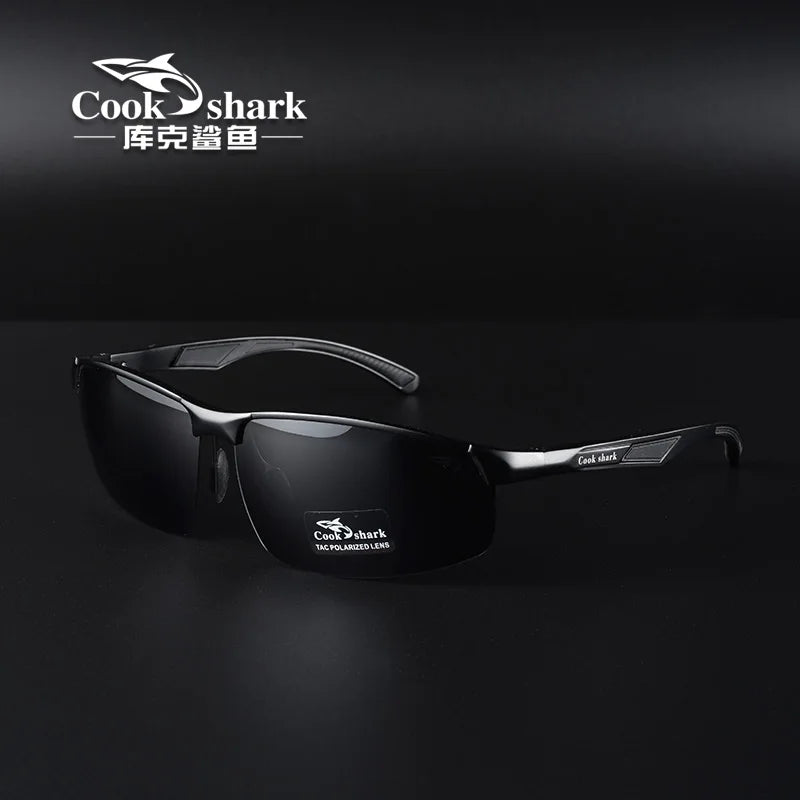 Men's (Polarized) UVSunglasses
