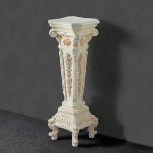 European-style Flower/Ornament Table