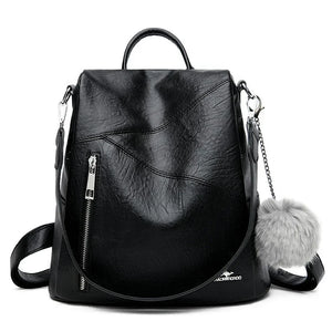 Casual (Anti-Theft) Backpack