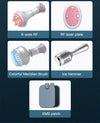 9-in-1 Ultrasonic Skin Rejuvenation Machine (USA)