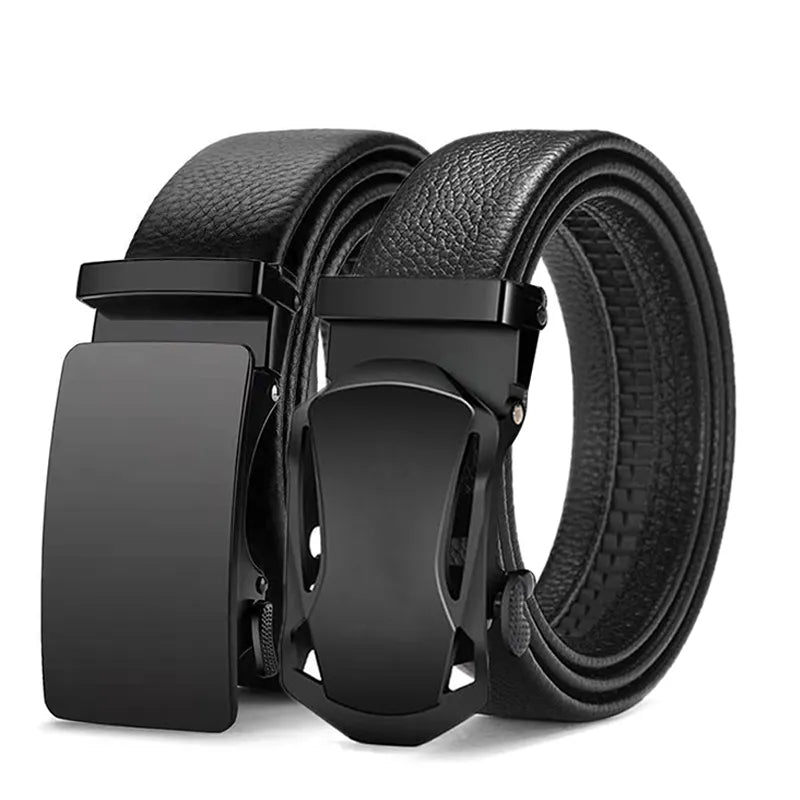 Men's Quality Leather Belt