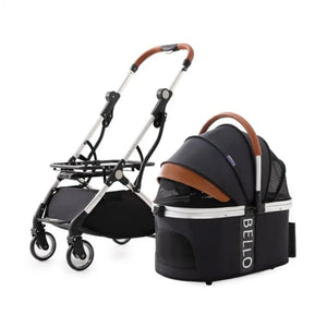 Detachable Pet Stroller