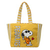 Snoopy/Peanuts Family Tote Bags
