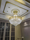 Elegant Lustre Chandelier