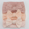 Baby Girl Headbands (3Pcs/Set)