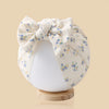 Baby Bow Turban Beanies