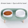 Pet Elevated Food/Water Feeder(USA)