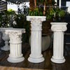 Roman Column Flower/Ornament Stand