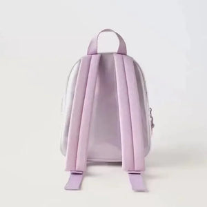 Stitch Girl School Bag
