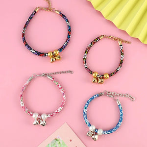 Bo Beauty Pet Collars (Adjustable)