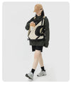 PET Front/Chest Backpack (Breathable)