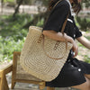 Bohemian Tote Bag