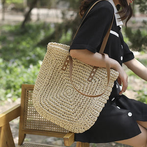Bohemian Tote Bag