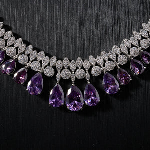 Elegant Design Jewelry Set