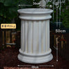 Roman Column Flower/Ornament Stand
