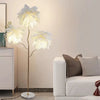 Feather Floor Lamps