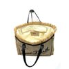 Saint Barth Casual Beach Bag