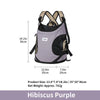 PET Front/Chest Backpack (Breathable)
