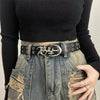 Punk Stylish (Hollow) Fashion Belts