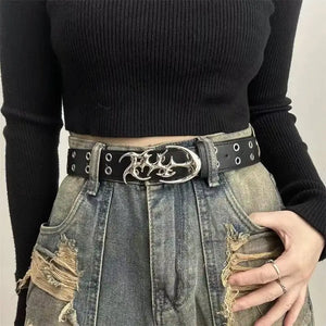Punk Stylish (Hollow) Fashion Belts