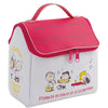 Snoopy Girl Cosmetic Bag