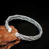 Men's S999 Sterling Bracelet