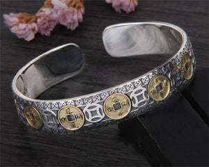 Emperor (S925 Sterling Silver) Bracelets