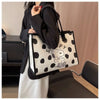 Ms. Snoopy's Fashion Bag