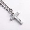 CROSS Punk Sterling Necklaces