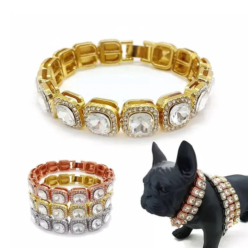 Designer Pet Jewels