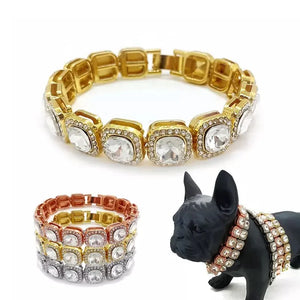 Designer Pet Jewels