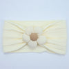 Baby Girl Flower Headband