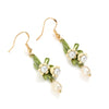 White Lily - Jewellery