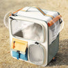 PET Travel Bag (Detachable)