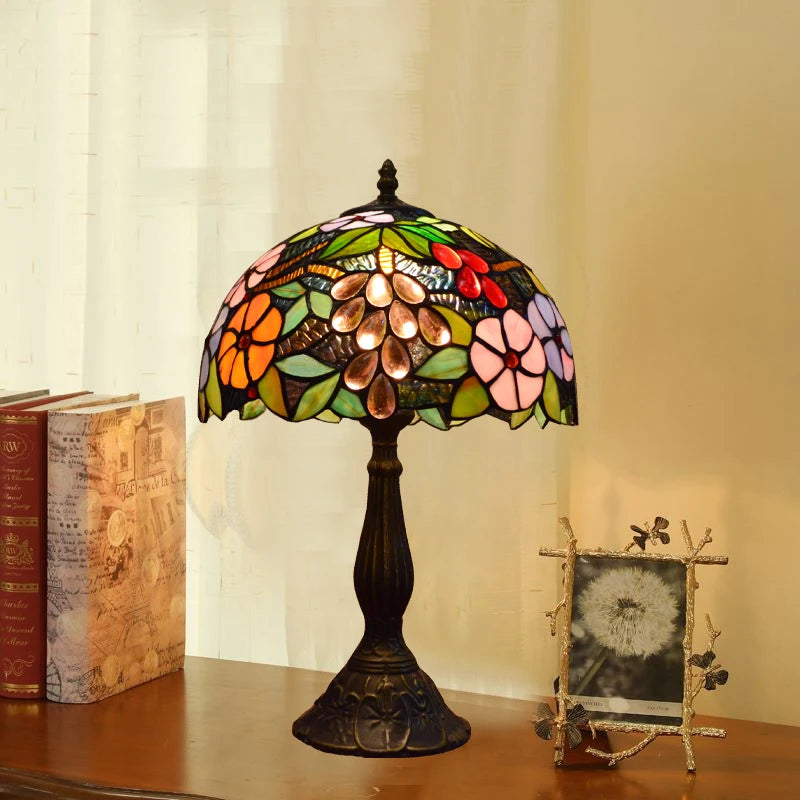 Turkish Vintage Table Lamps