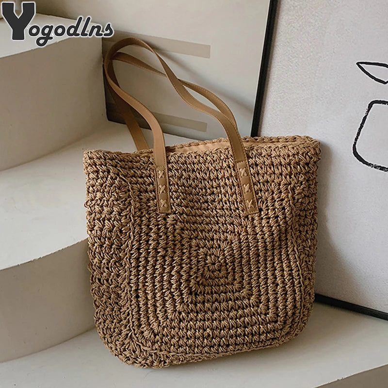 Bohemian Tote Bag