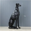 Dog (greyhound) Interior Decor