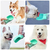 Travel Pet/Dog Water Bottle