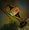 Turkish Mosaic Table Lamp