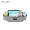 Stroller (Mini) Diaper/Baby Bag
