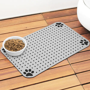 Pet Feed (Waterproof) Placemat