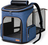 Expandable Pet Backpack (Airline-Approved)