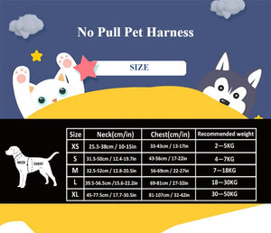 Truelove Pet Harness